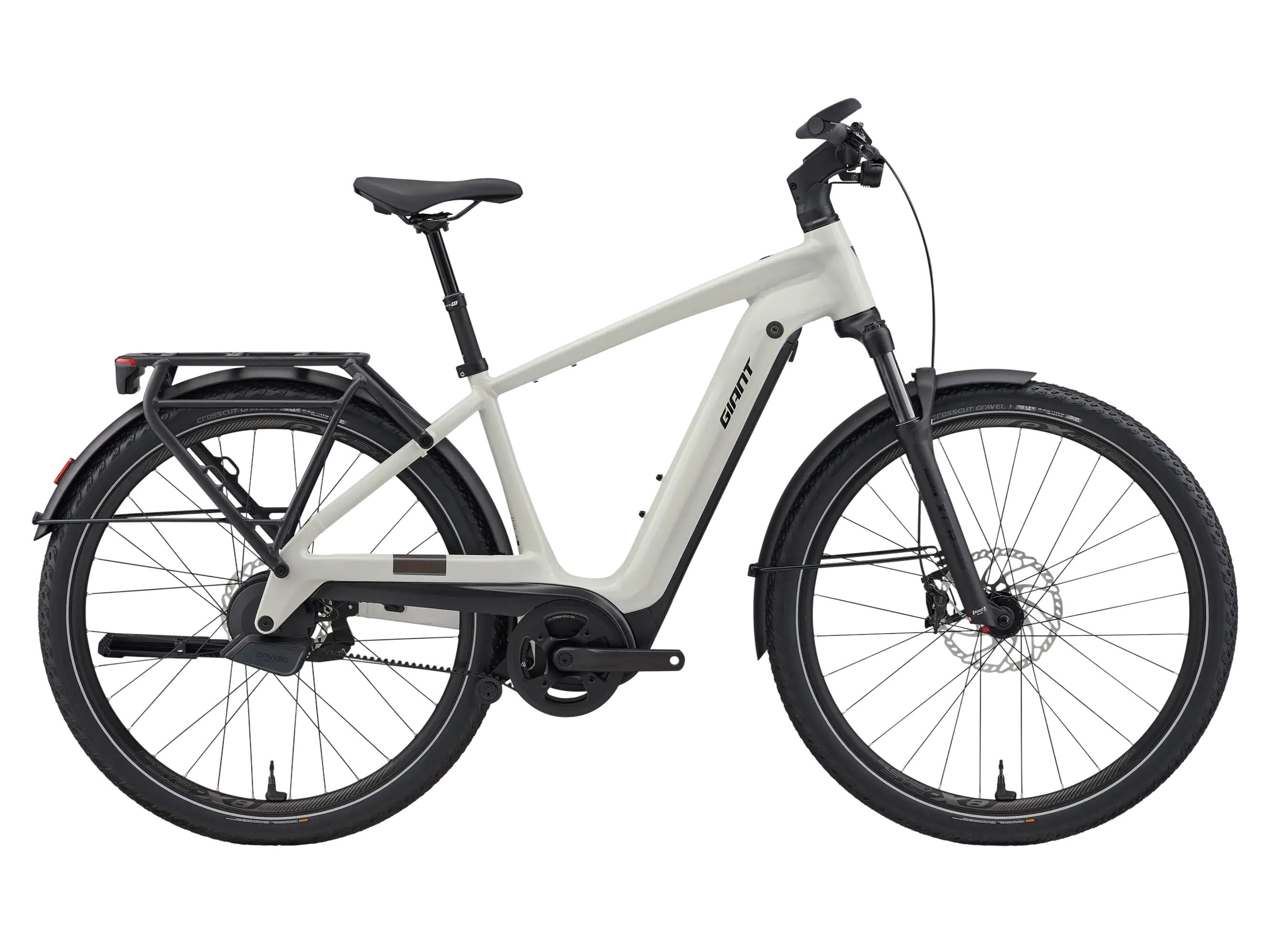 SPECIALIZED TURBO VADO