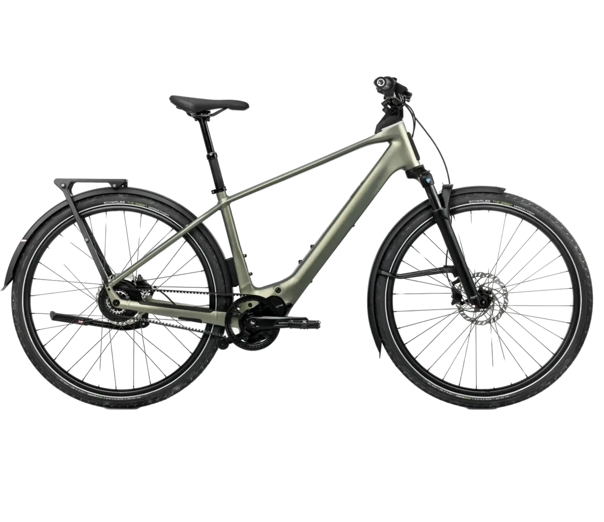 Orbea Kemen Tour