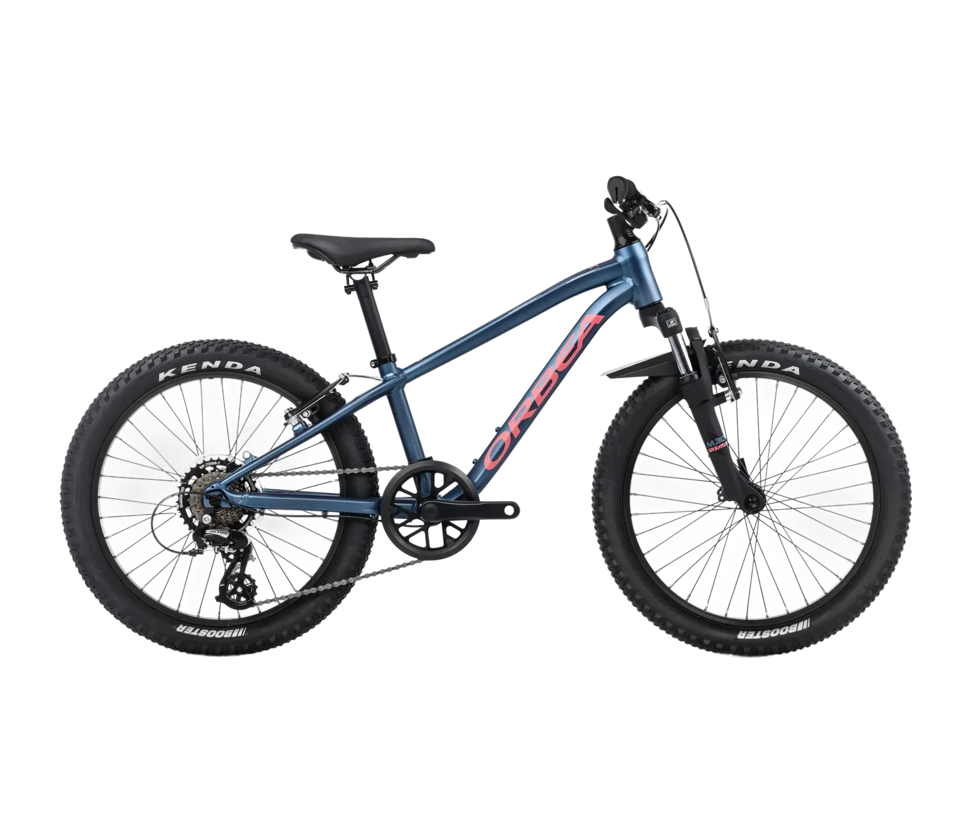 Orbea MX 20