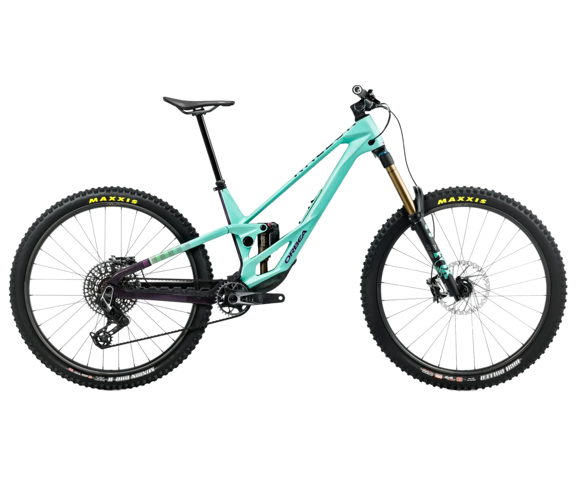 Orbea Rallon