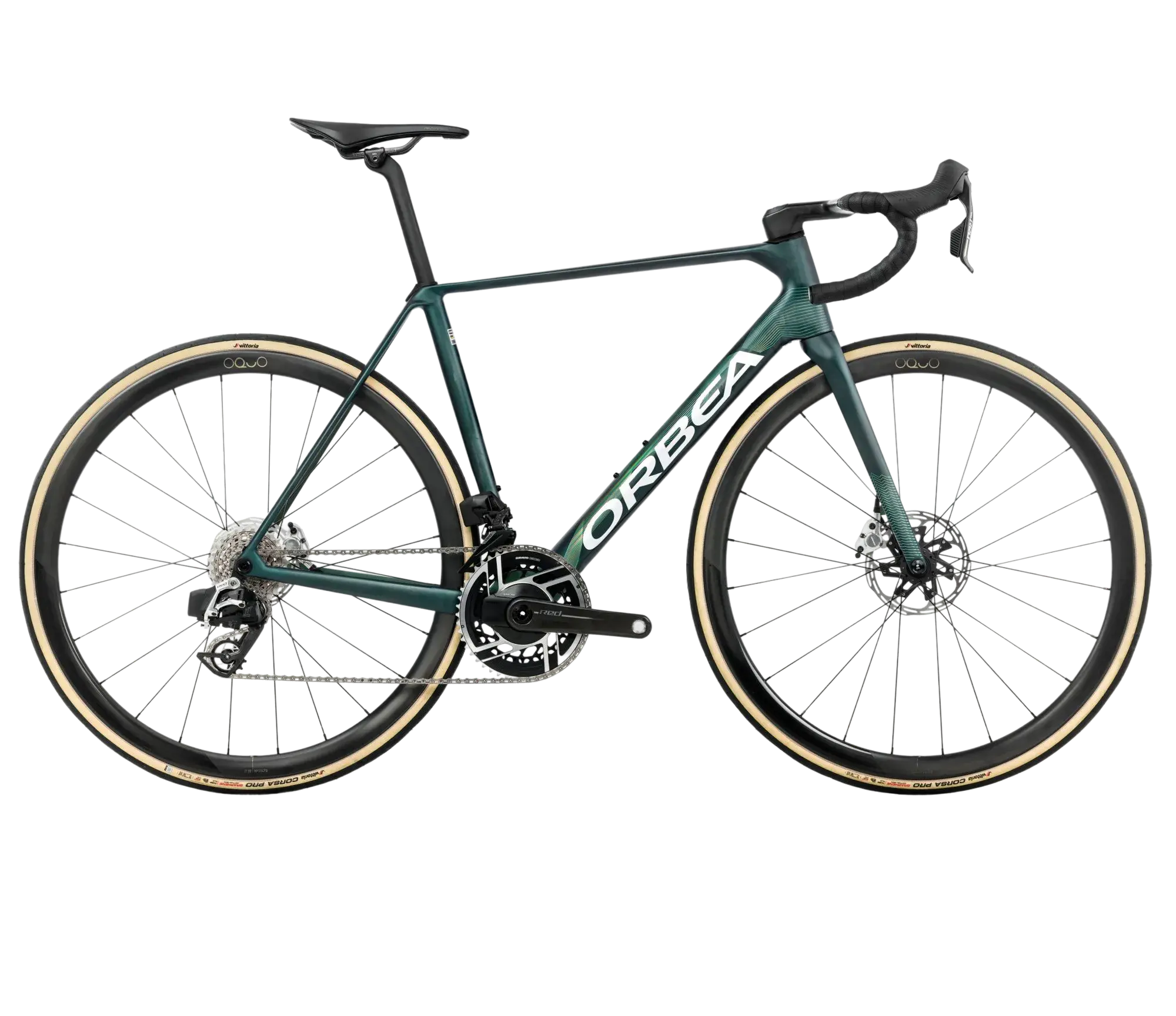 Orbea Orca